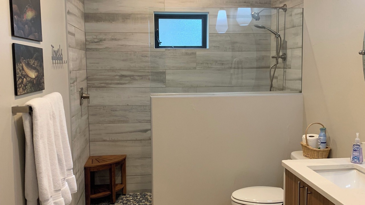Photo of Bathroom in Helena