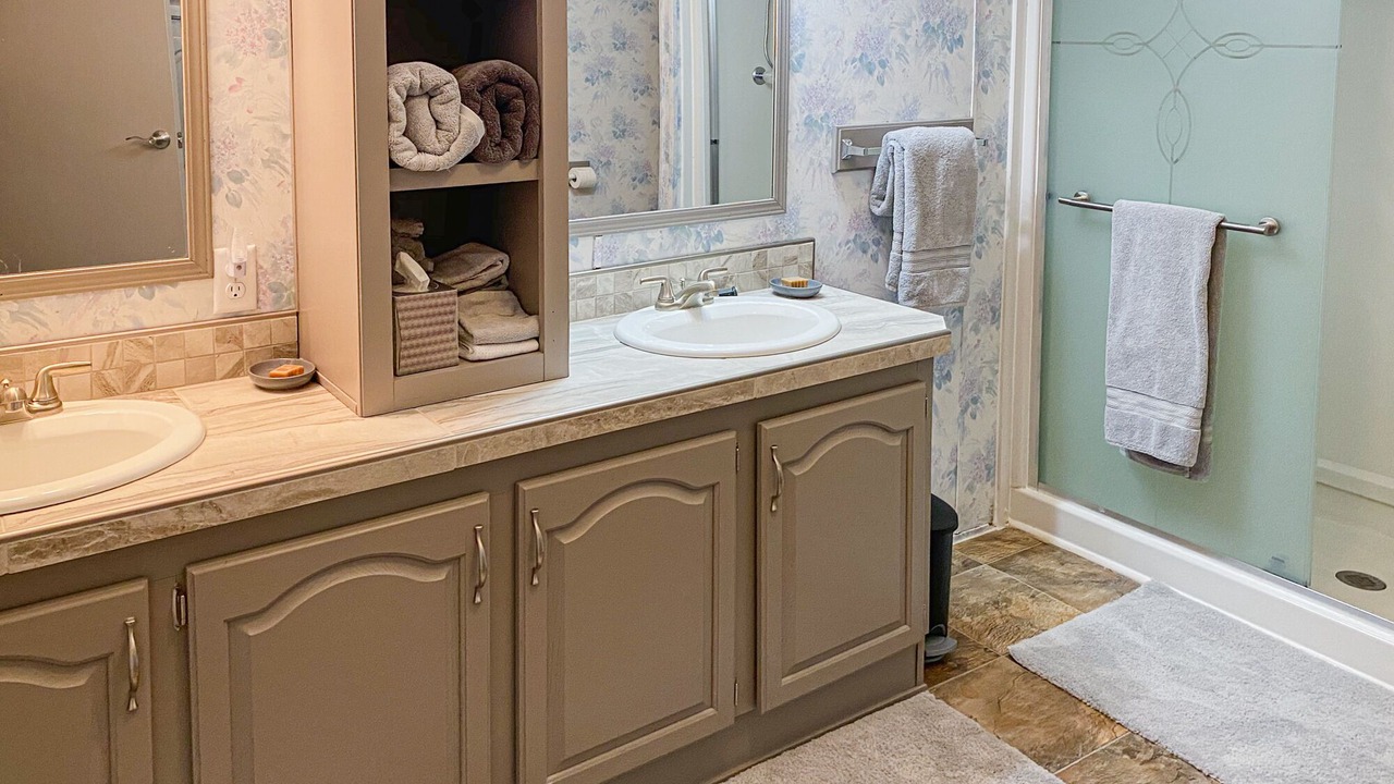 Photo of Bathroom in Havre