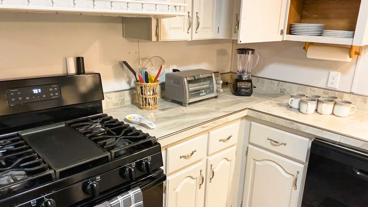 Photo of Kitchen in Havre