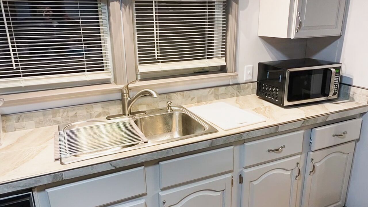 Photo of Kitchen in Havre