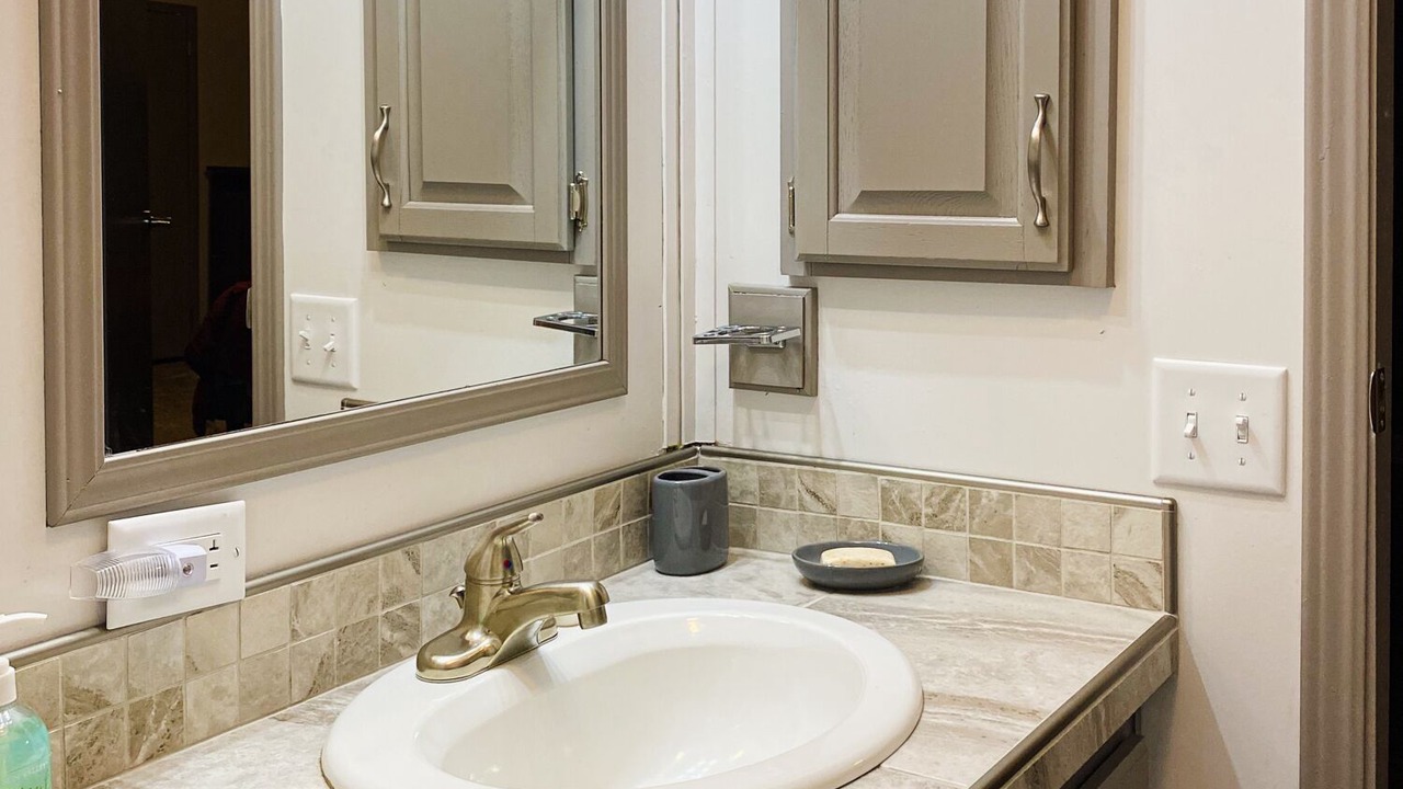 Photo of Bathroom in Havre