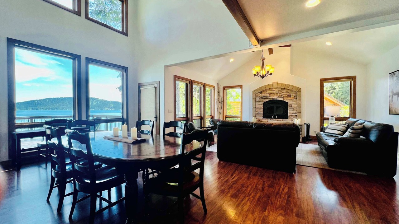 Photo of Outdoor in Whitefish