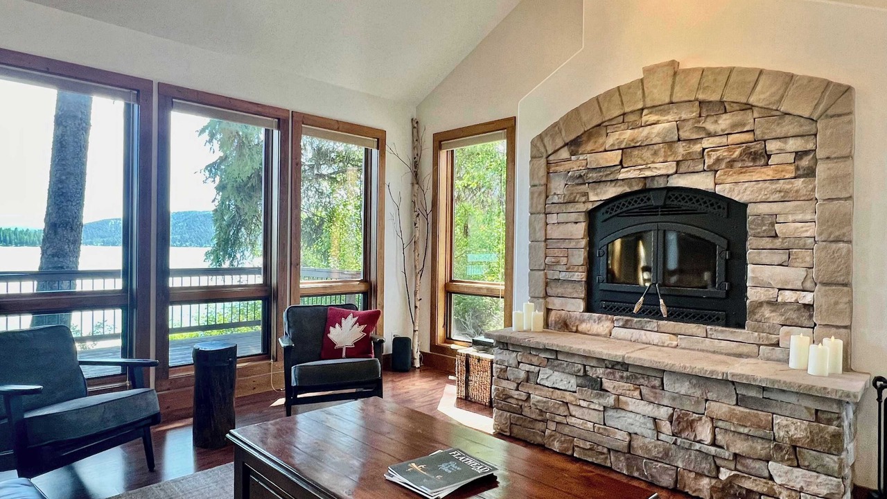 Photo of Outdoor in Whitefish