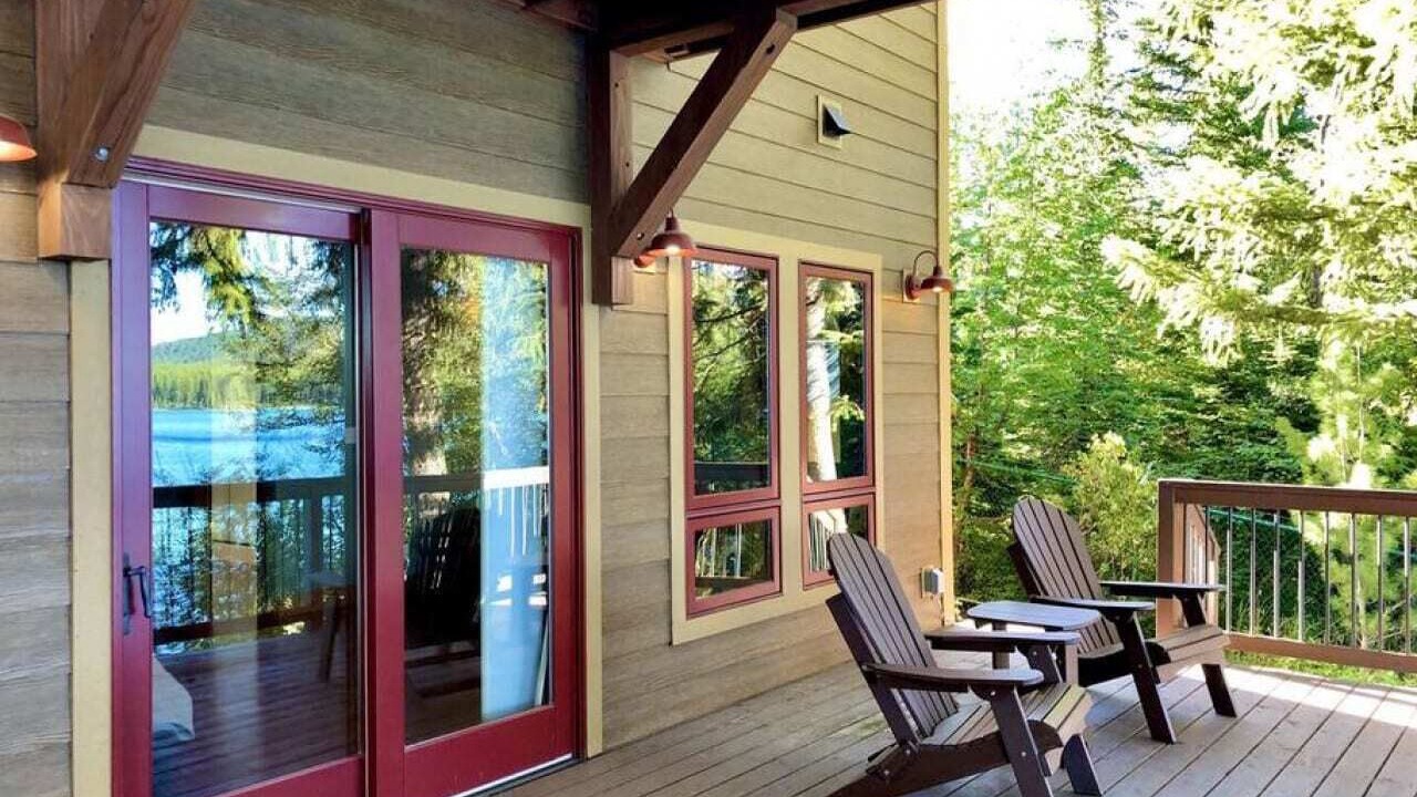Photo of Outdoor in Whitefish