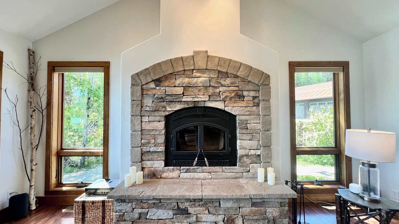 Photo of Livingroom in Whitefish