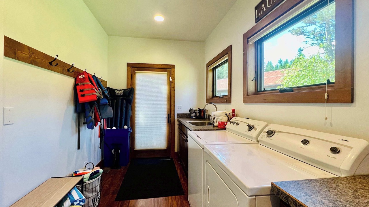 Photo of Bedroom in Whitefish