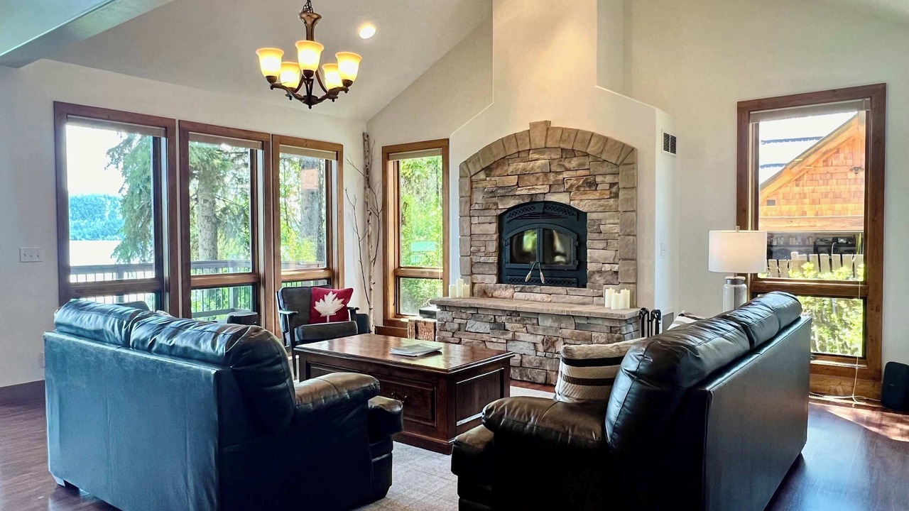 Photo of Outdoor in Whitefish