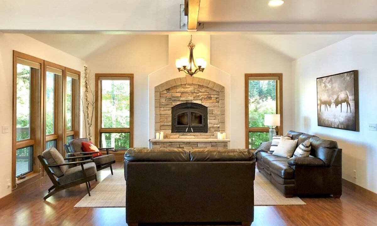 Photo of Outdoor in Whitefish