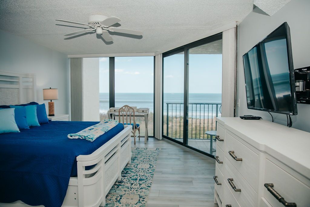 Photo of Bedroom in Bethune Beach