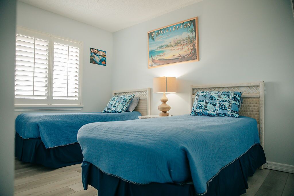Photo of Bedroom in Bethune Beach