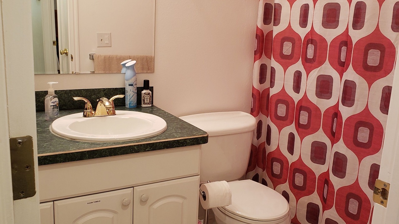 Photo of Bathroom in Chubbuck
