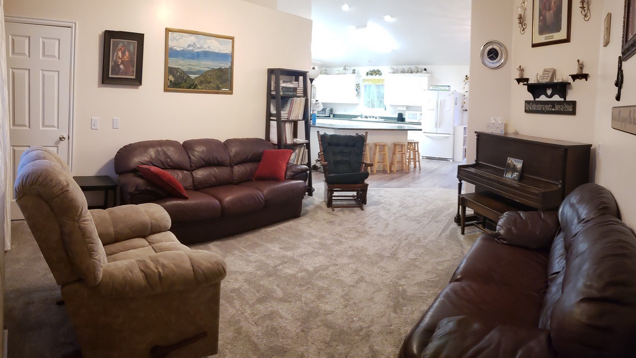 Photo of Bedroom in Chubbuck