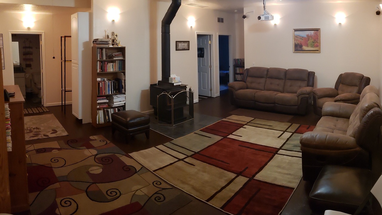 Photo of Bedroom in Chubbuck