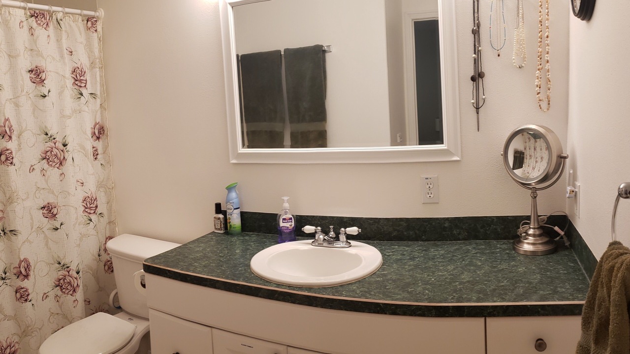 Photo of Bathroom in Chubbuck