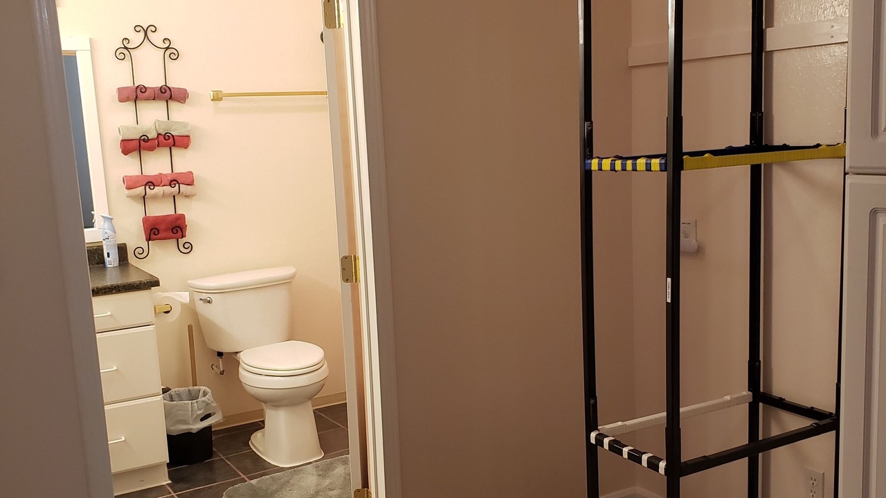 Photo of Bathroom in Chubbuck