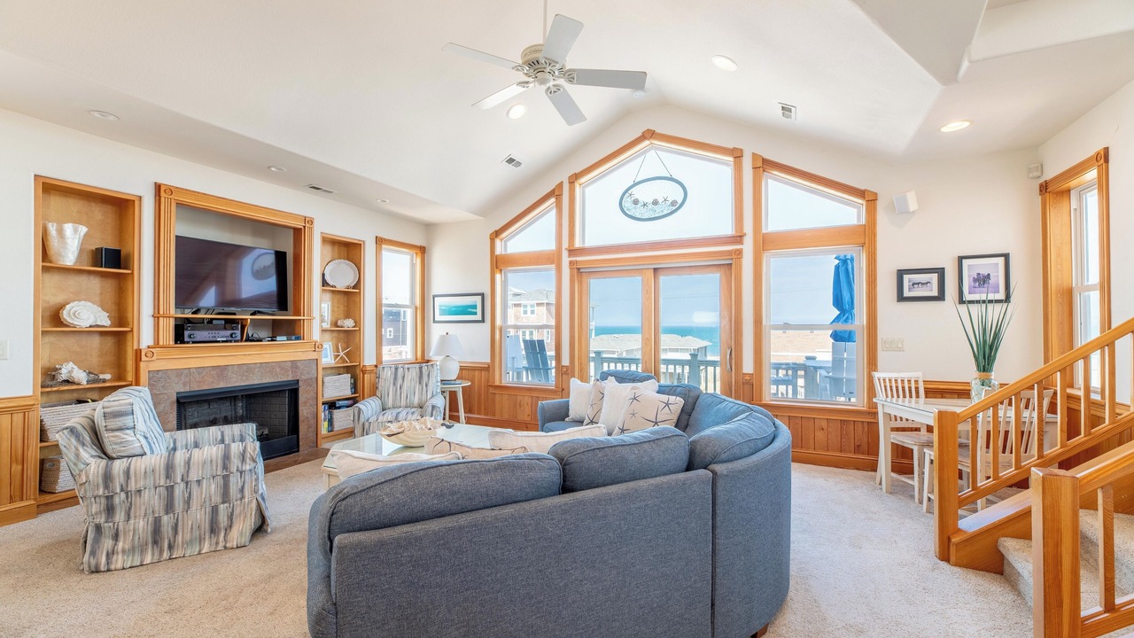 Photo of Bedroom in Colington