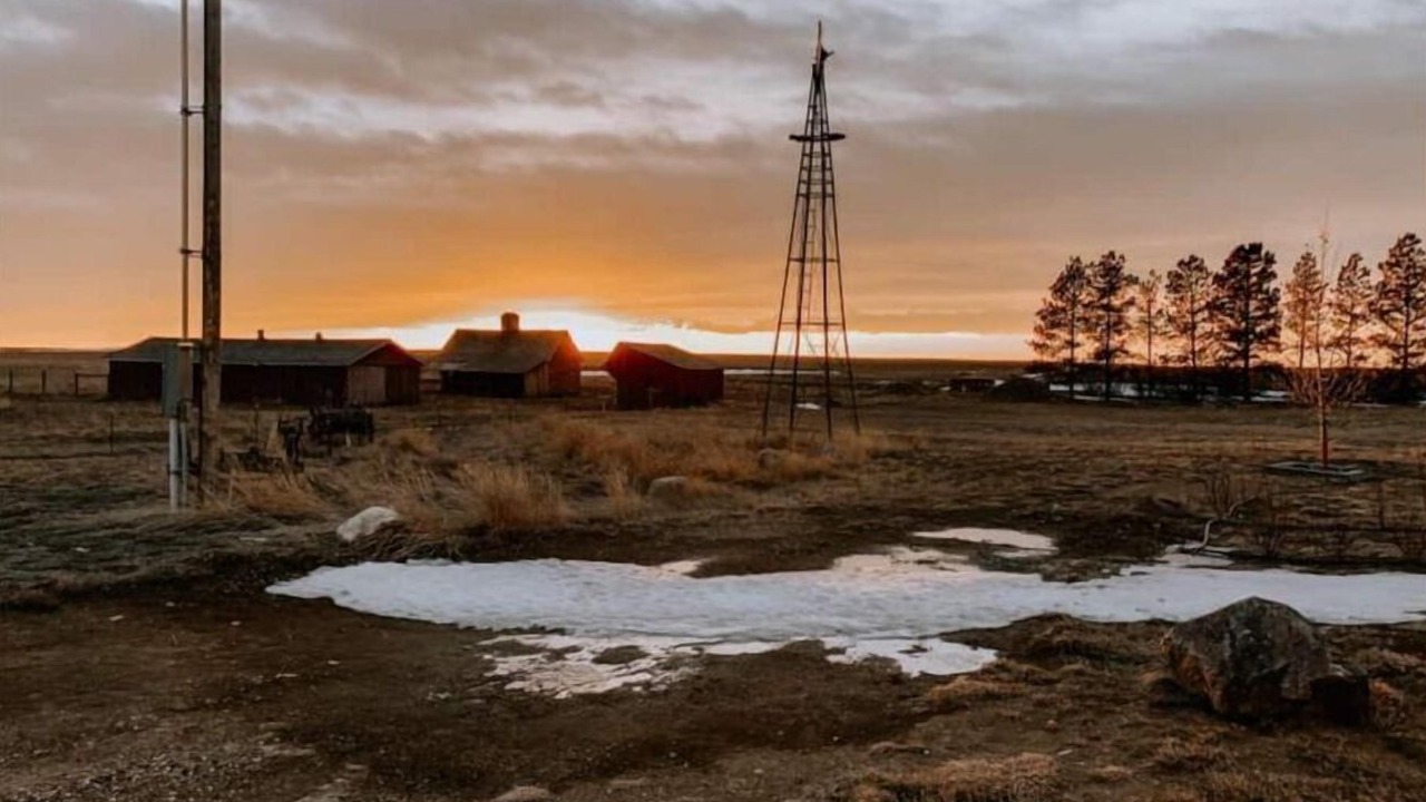 Photo of Outdoor in Hill County
