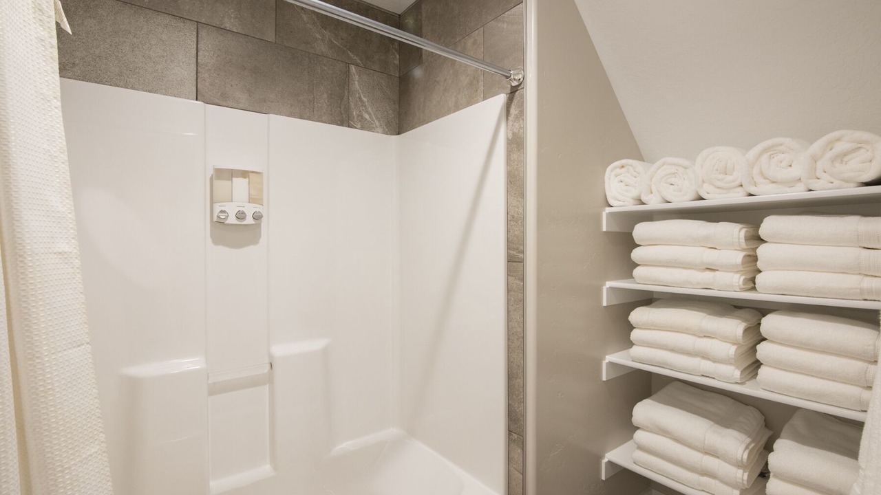 Photo of Bathroom in Levan