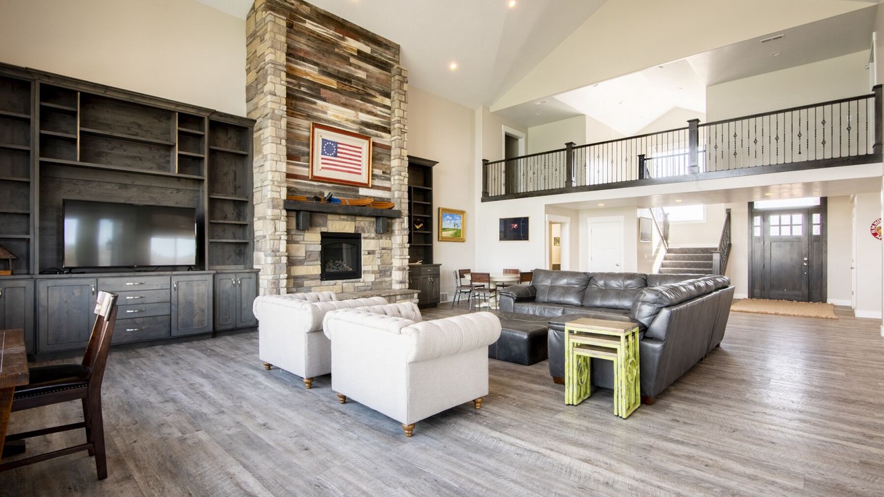 Photo of Bedroom in Levan