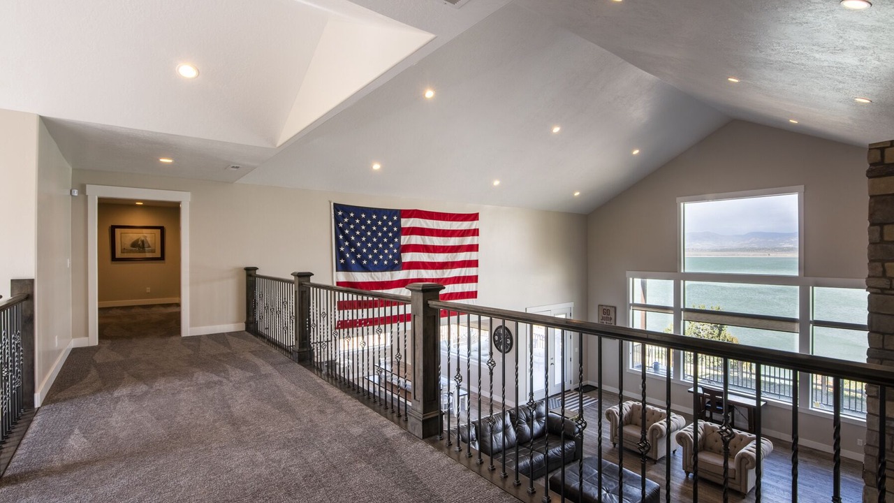 Photo of Patio Balcony in Levan