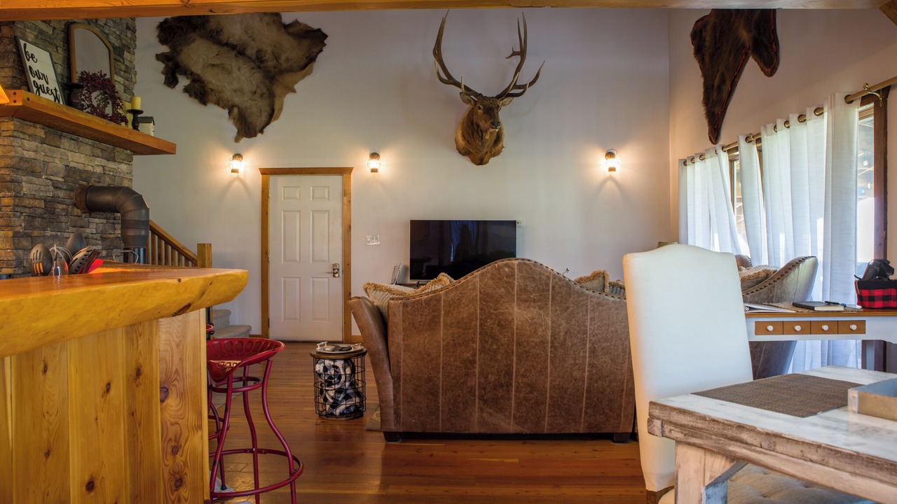Photo of Bedroom in Bozeman