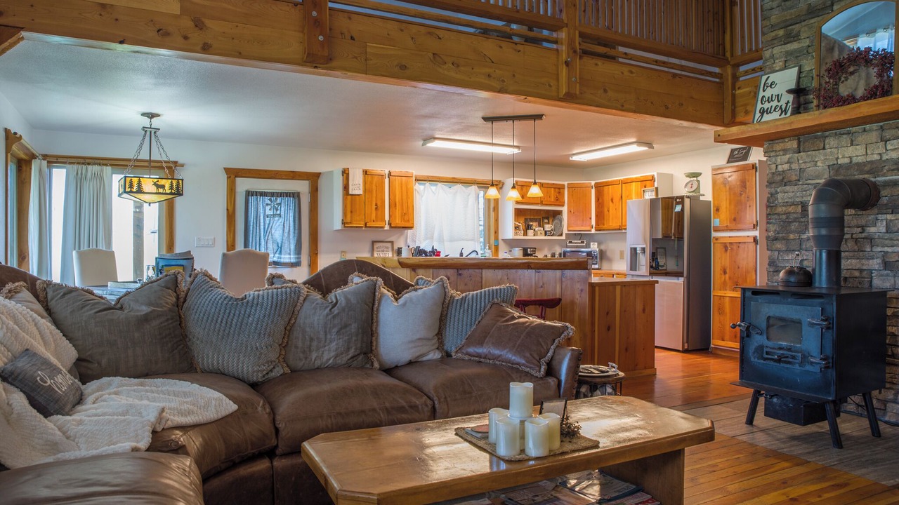 Photo of Bedroom in Bozeman