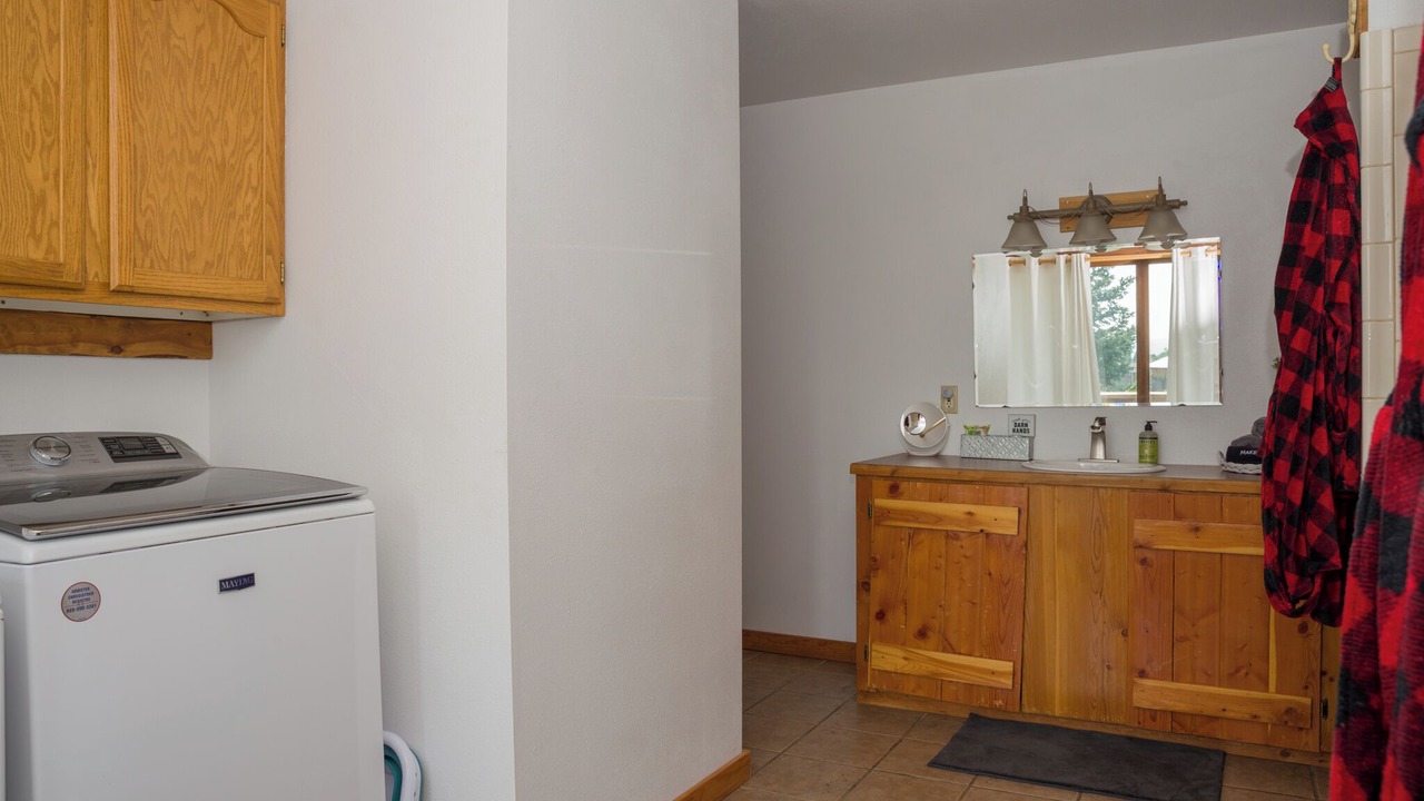 Photo of Bathroom in Bozeman