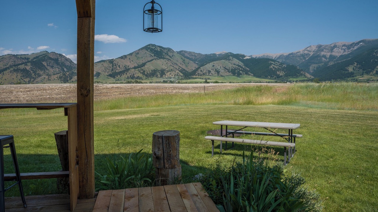 Photo of Others in Bozeman
