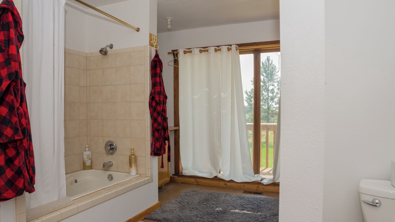 Photo of Bathroom in Bozeman