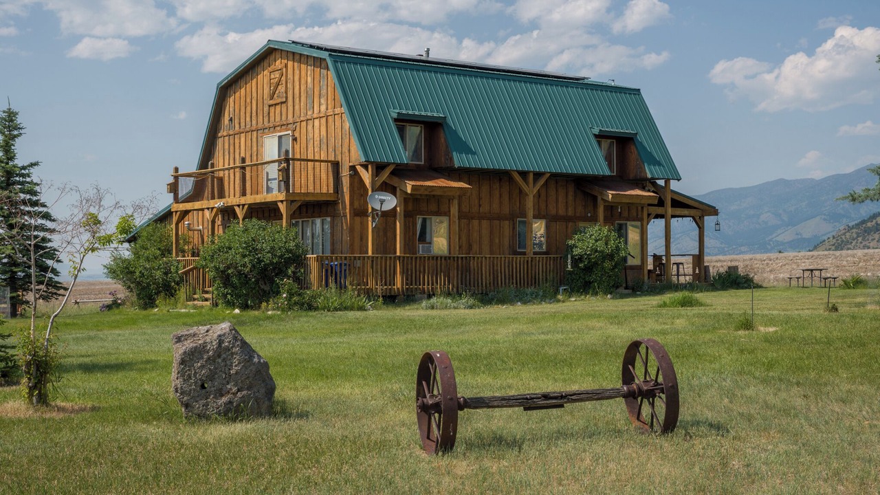 Photo of Outdoor in Bozeman