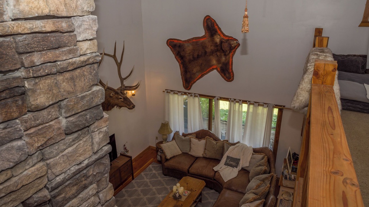 Photo of Bedroom in Bozeman
