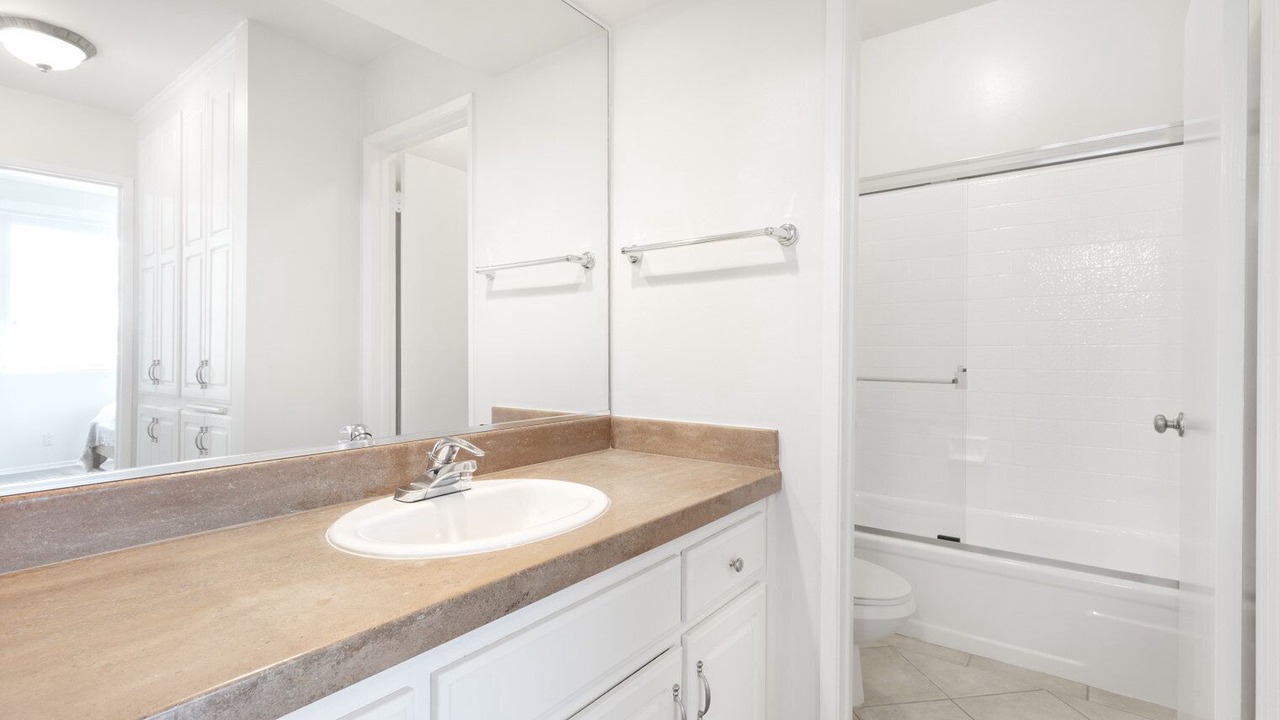 Photo of Bathroom in Beverly Grove