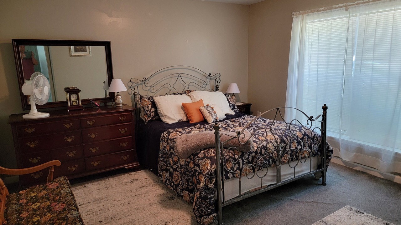 Photo of Bedroom in Duncansville
