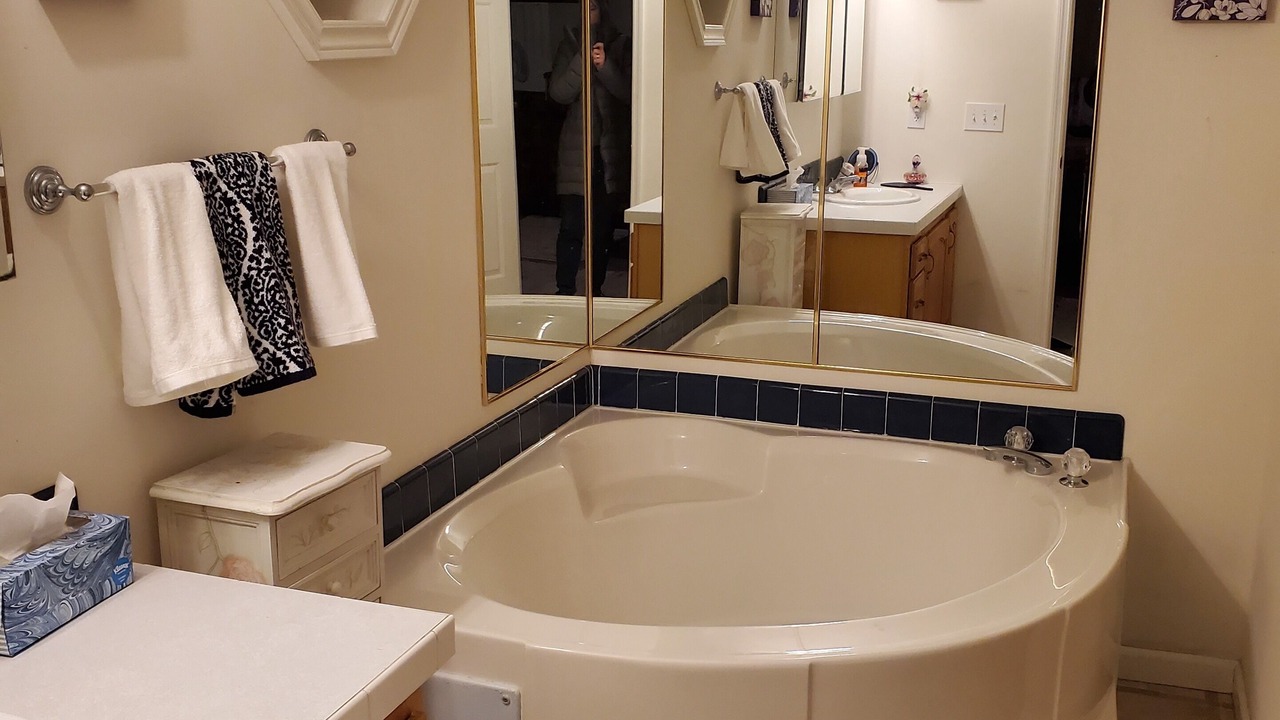 Photo of Bathroom in Duncansville