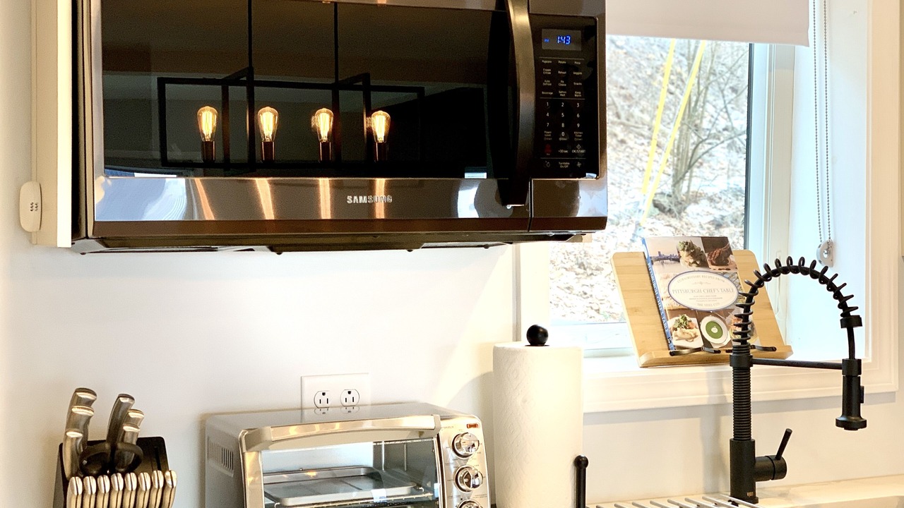 Photo of Kitchen in South Side