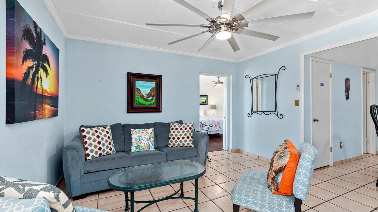 Photo of Bedroom in South Padre Island