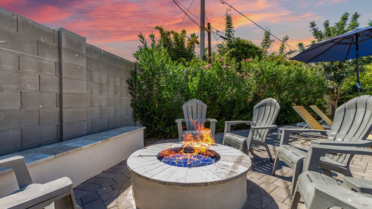 Photo of Outdoor in Arcadia