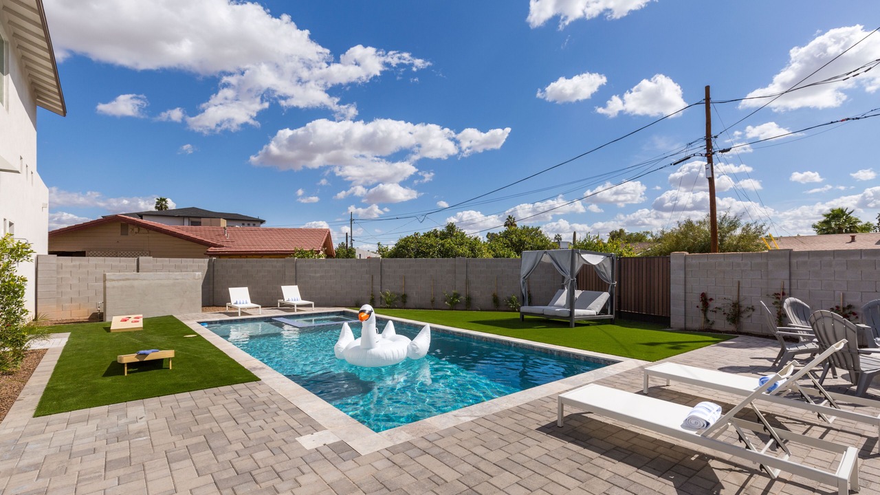 Photo of Outdoor in Arcadia