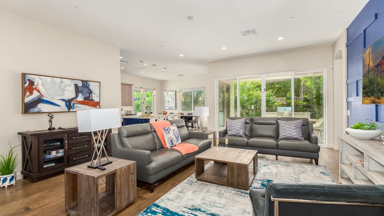 Photo of Bedroom in Arcadia