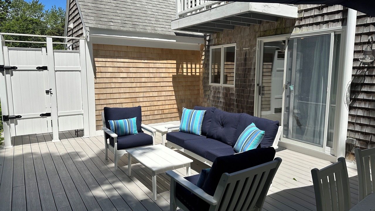 Photo of Outdoor in Osterville
