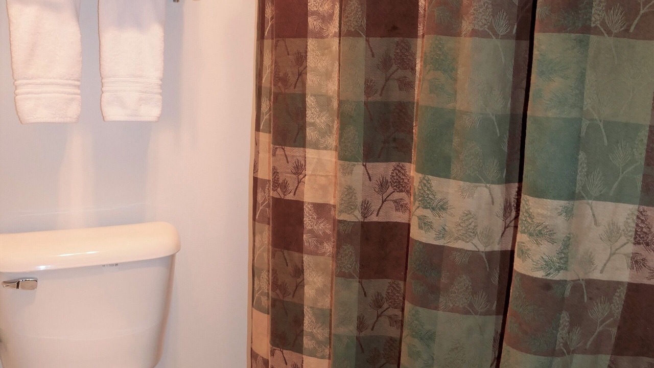 Photo of Bathroom in Gardiner