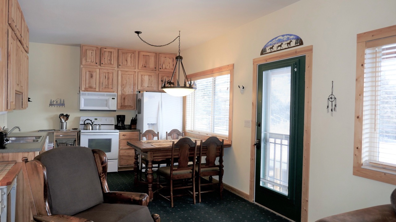 Photo of Kitchen in Gardiner
