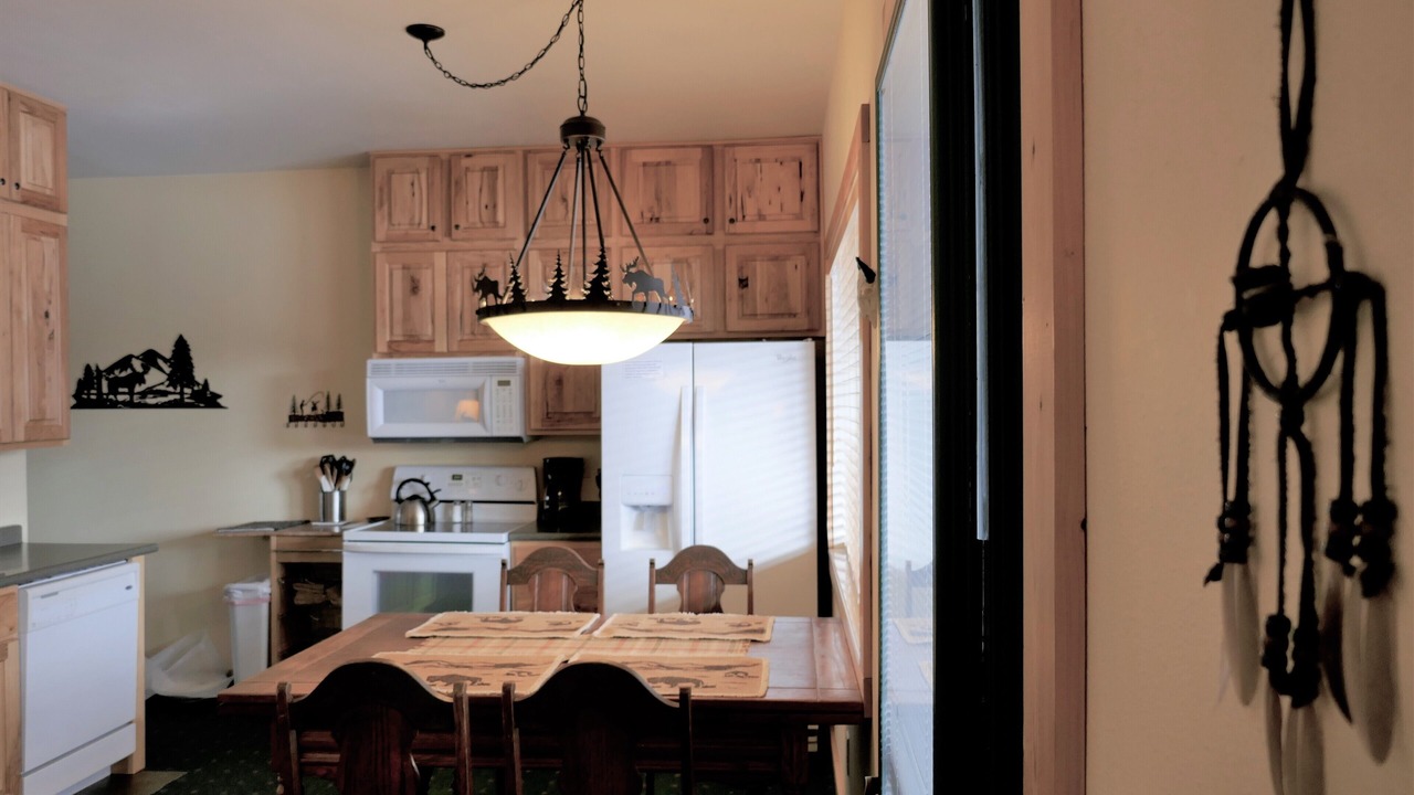 Photo of Kitchen in Gardiner