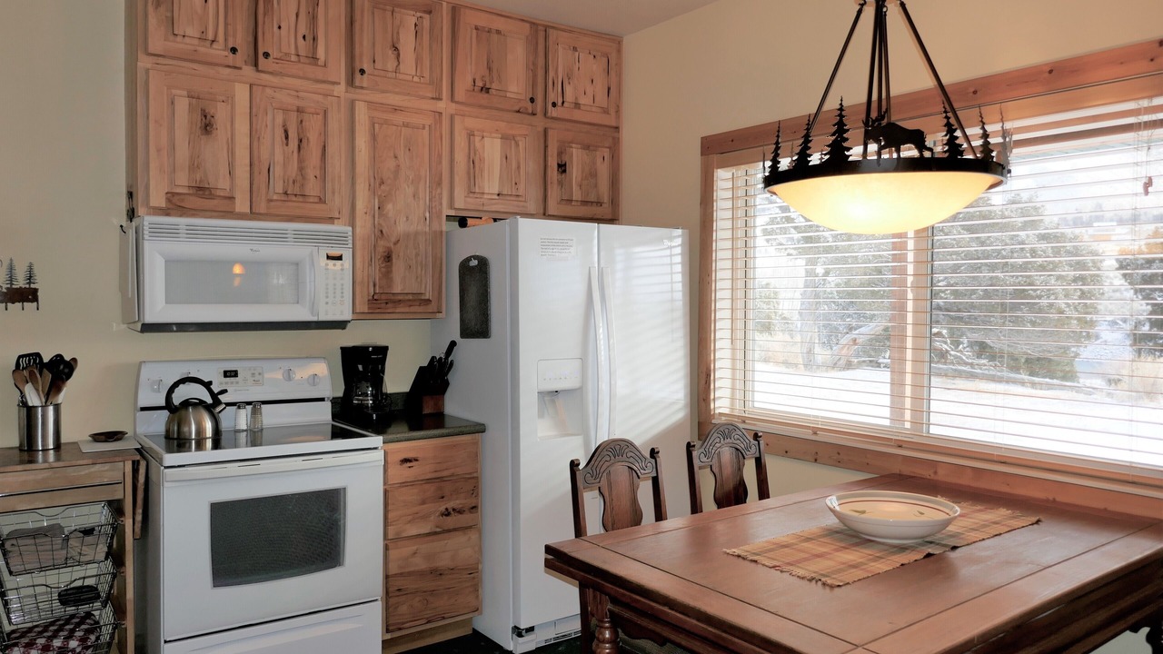 Photo of Kitchen in Gardiner