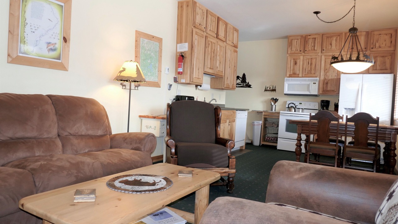 Photo of Bedroom in Gardiner
