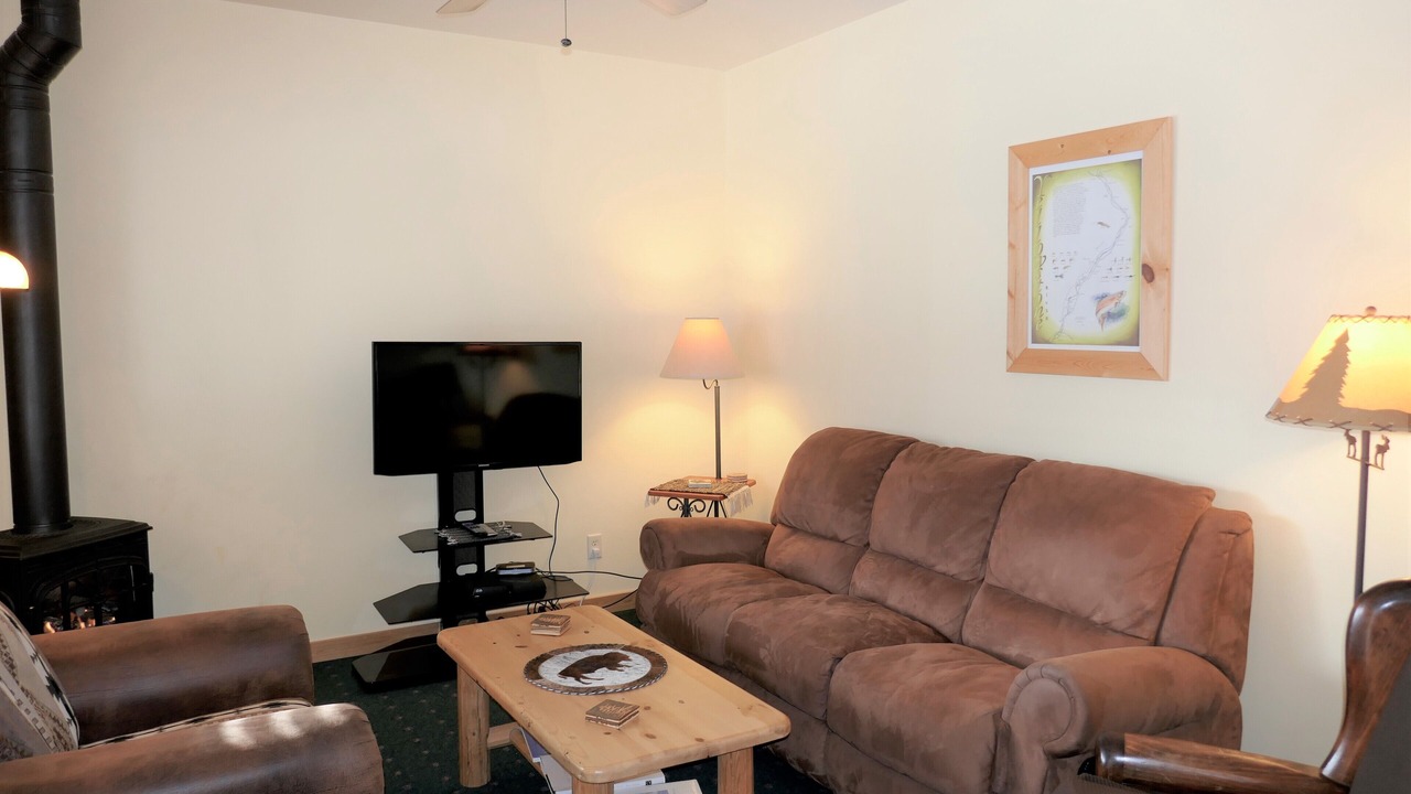 Photo of Livingroom in Gardiner