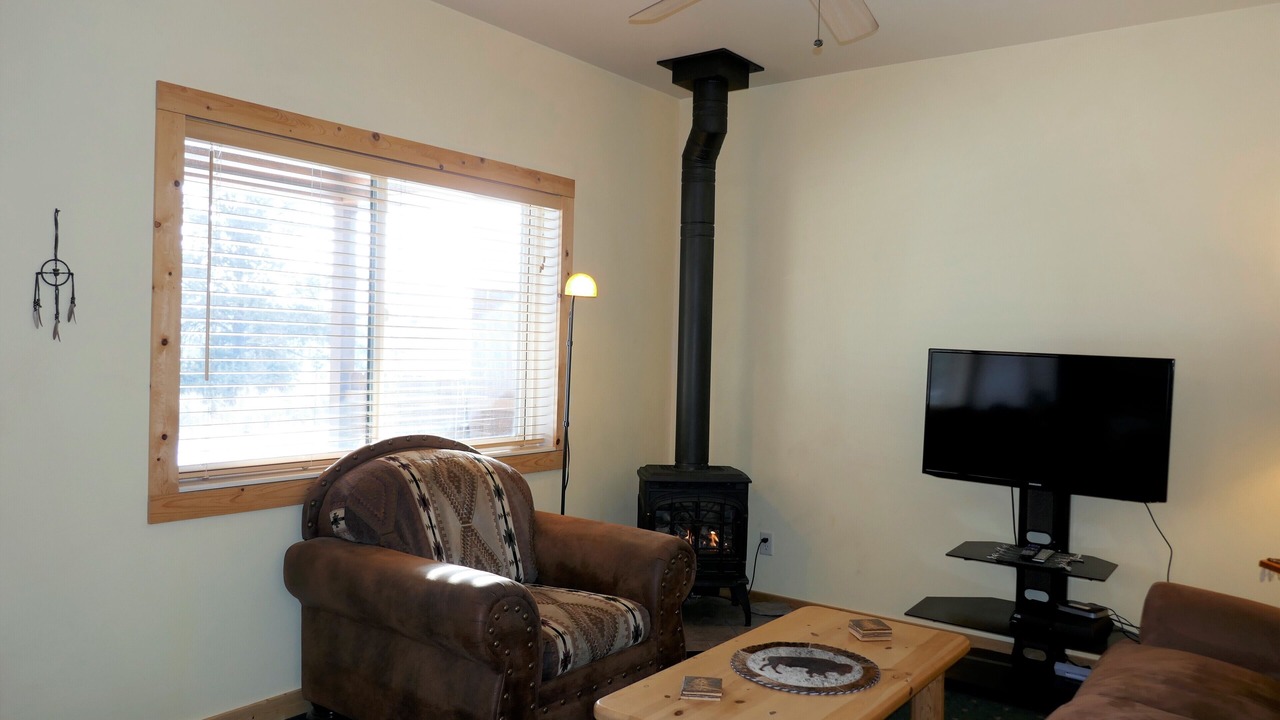 Photo of Livingroom in Gardiner