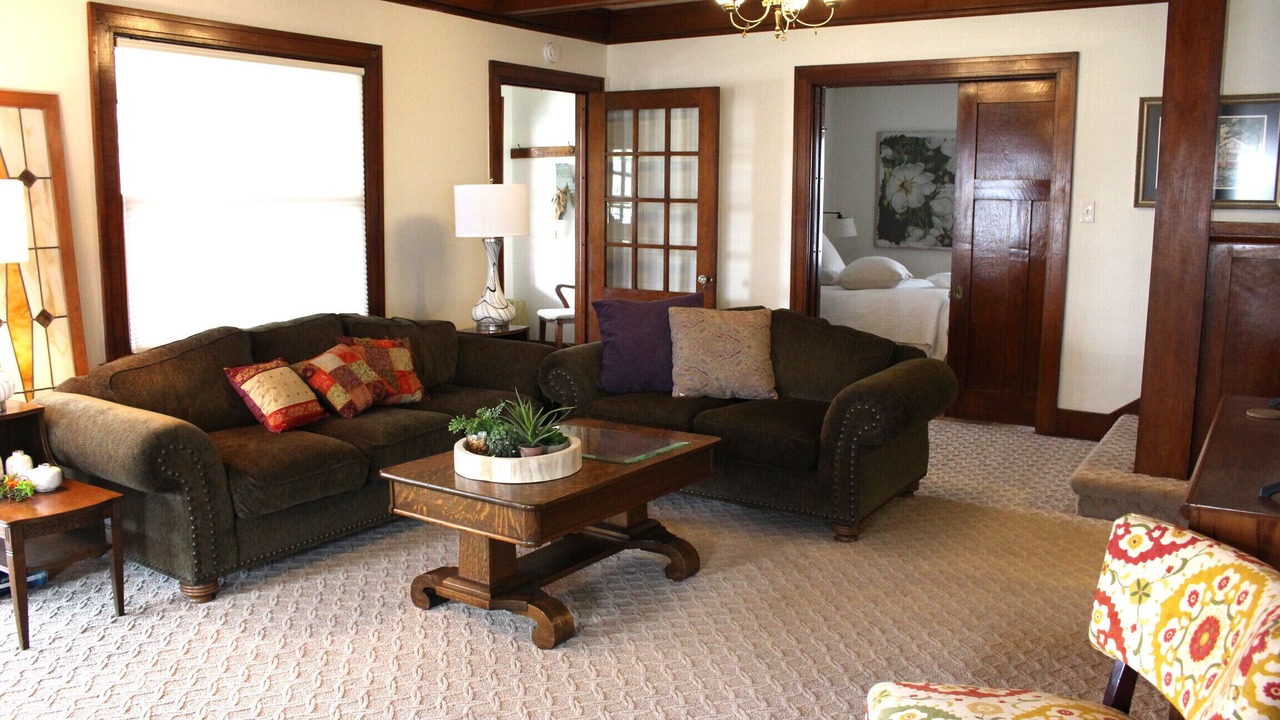 Photo of Livingroom in Perry