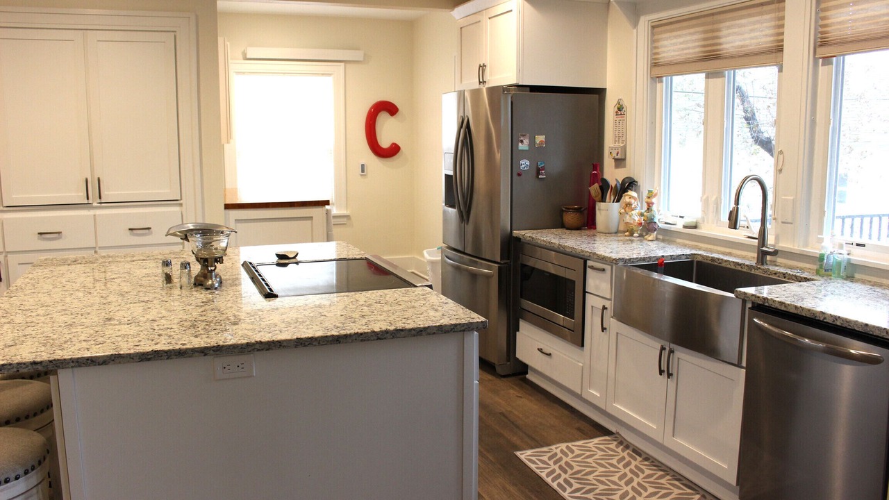 Photo of Kitchen in Perry