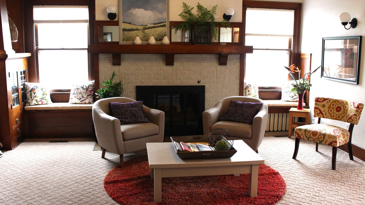 Photo of Livingroom in Perry